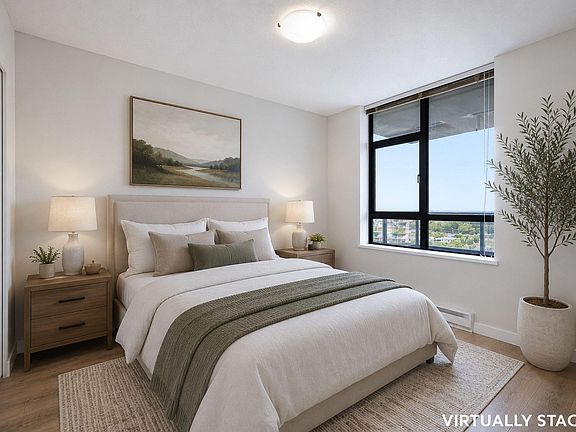 4th image of 3520 Crowley Dr #1503