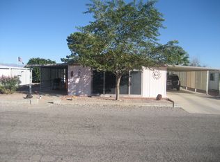 3925 N Colorado Ave, Florence, AZ 85132