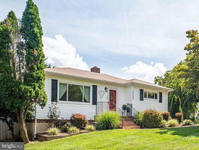 10009 Terry St, Fairfax, VA, 22031