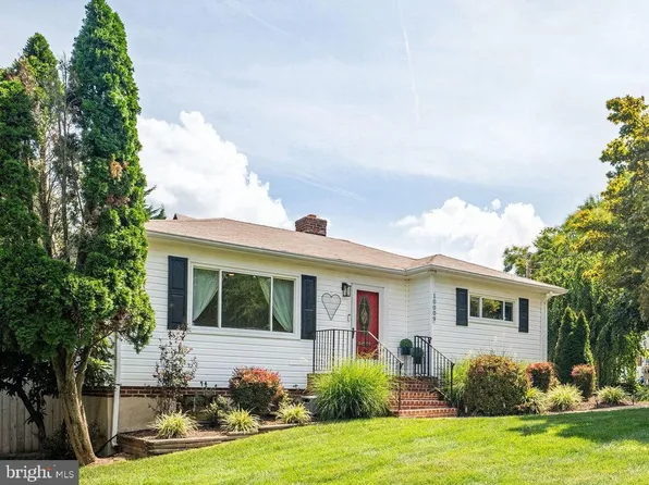 10009 Terry St, Fairfax, VA 22031