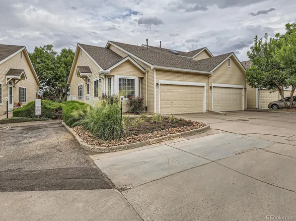 12221 E 2nd Drive, Aurora, CO 80011