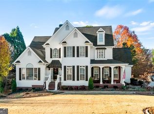 949 Bonniebrook Trl, Lawrenceville, GA 30045