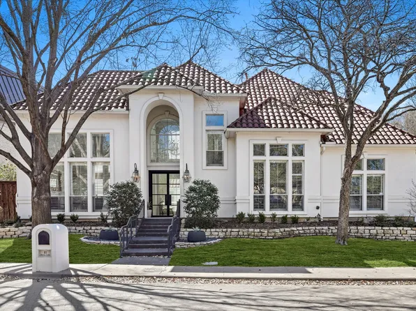 11 Downs Lake Cir, Dallas, TX 75230