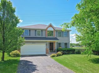 4025 Ridge Ct, Zion, IL 60099