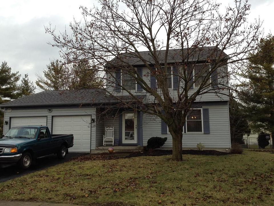 1st image of 5710 Branding Iron Ct