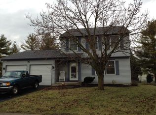 5710 Branding Iron Ct, Galloway, OH 43119