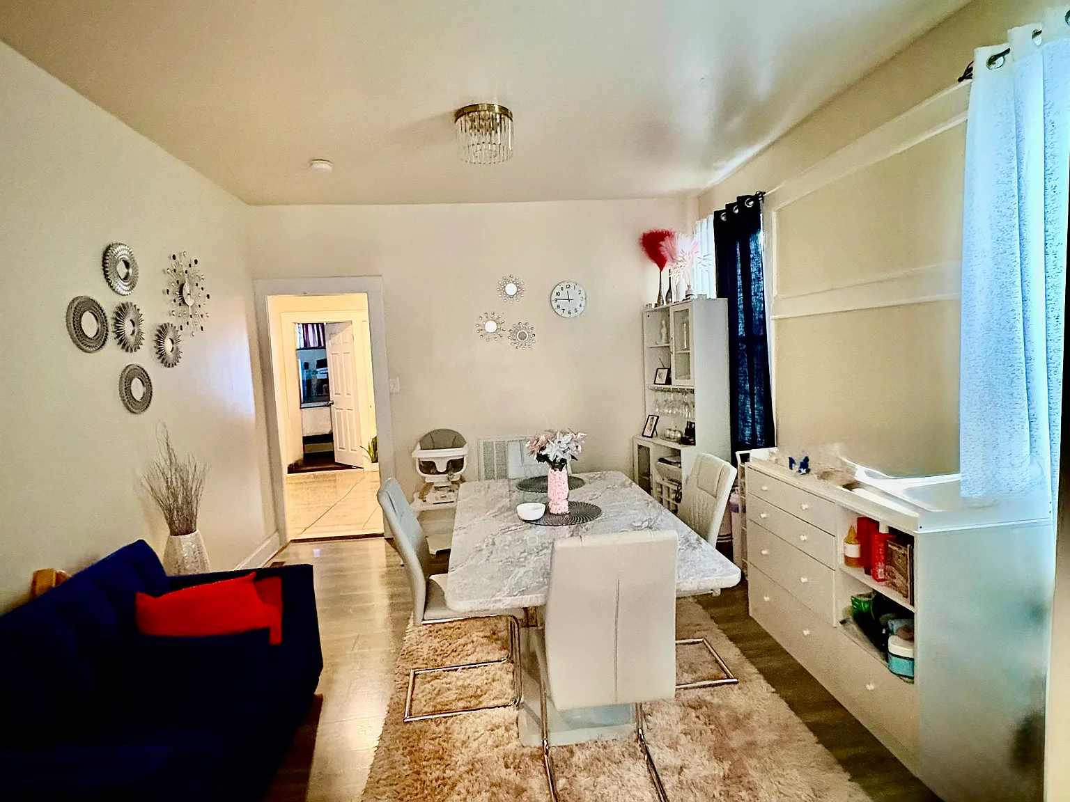 2 bed, $2,300 — Photo 2