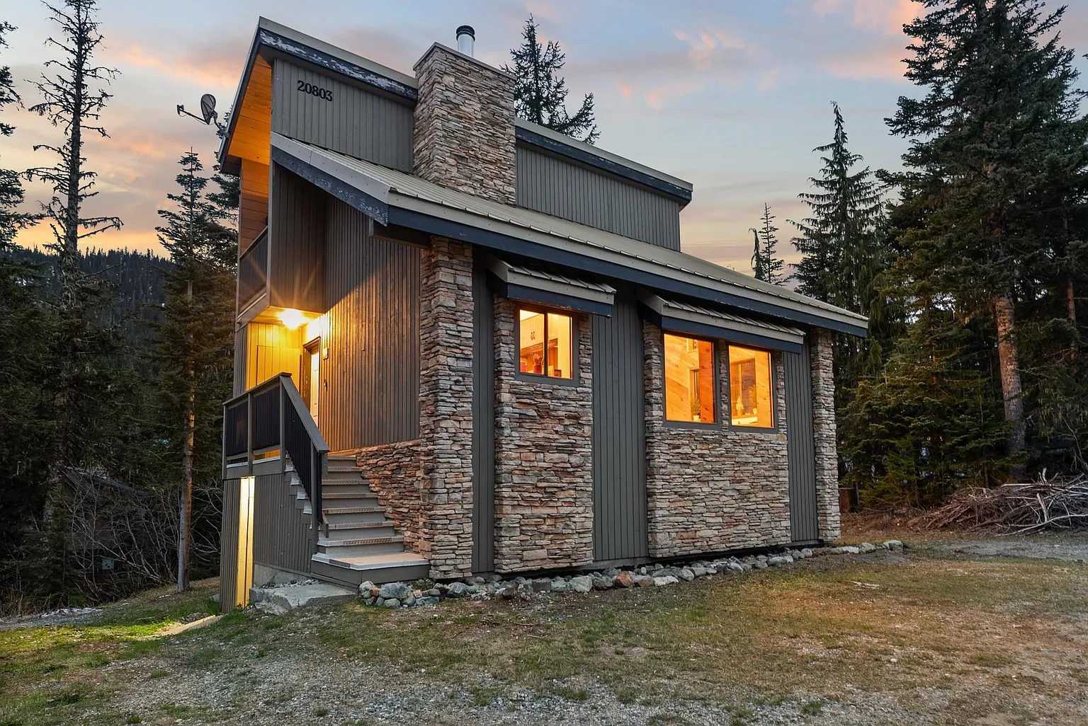 20803 Mount Keenan Rd photo 1