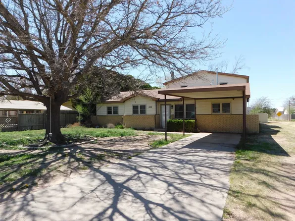 1712 N Beaver St, Guymon, OK 73942