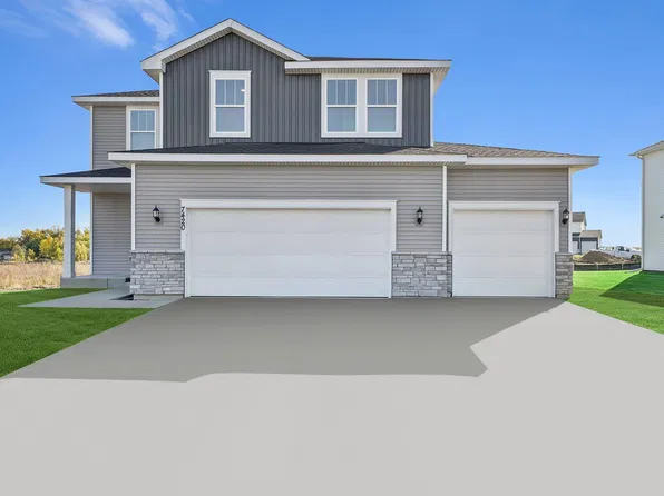 7420 Landau Ave NE, Otsego, MN 55301