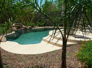 3687 S Joshua Tree Ln, Gilbert, AZ 85297