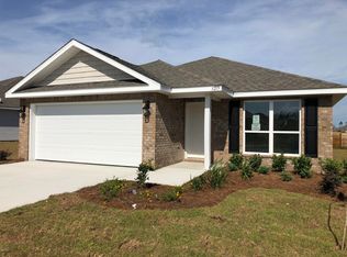3213 Josie St LOT 63, Panama City, FL 32404