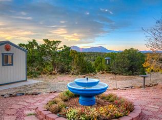 840 Calle La Sierra Blanca Dr, Walsenburg, CO 81089