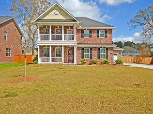 5430 Clearview Dr, North Charleston, SC 29420
