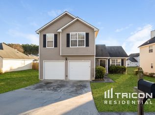 4400 Millenium View Ct, Snellville, GA 30039