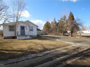 2466 Main St, Worden, MT 59088