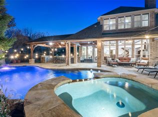 1613 Pantego Ln, Allen, TX 75013