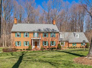 11500 Chapel Rd, Clifton, VA 20124