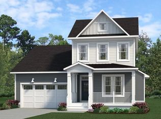 Willet Plan, Ironwood, Frankford, DE 19945