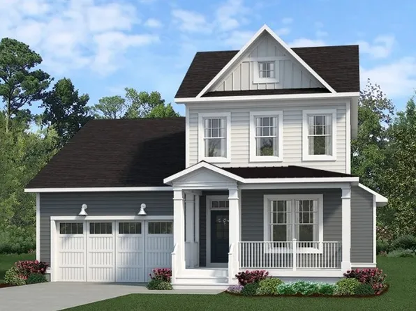 Willet Plan, Ironwood