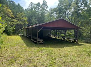 3 Wolf Creek Rd, Mount Vernon, KY 40456