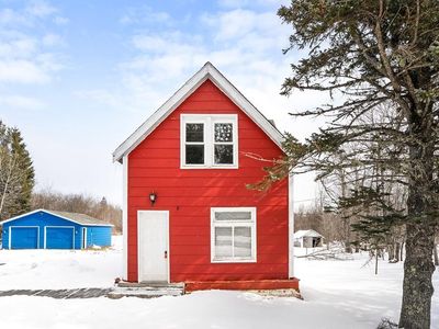 4802 1st Ave N, Duluth, MN, 55803