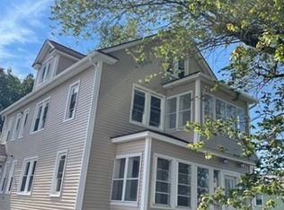32-34 King St, Agawam, MA 01001