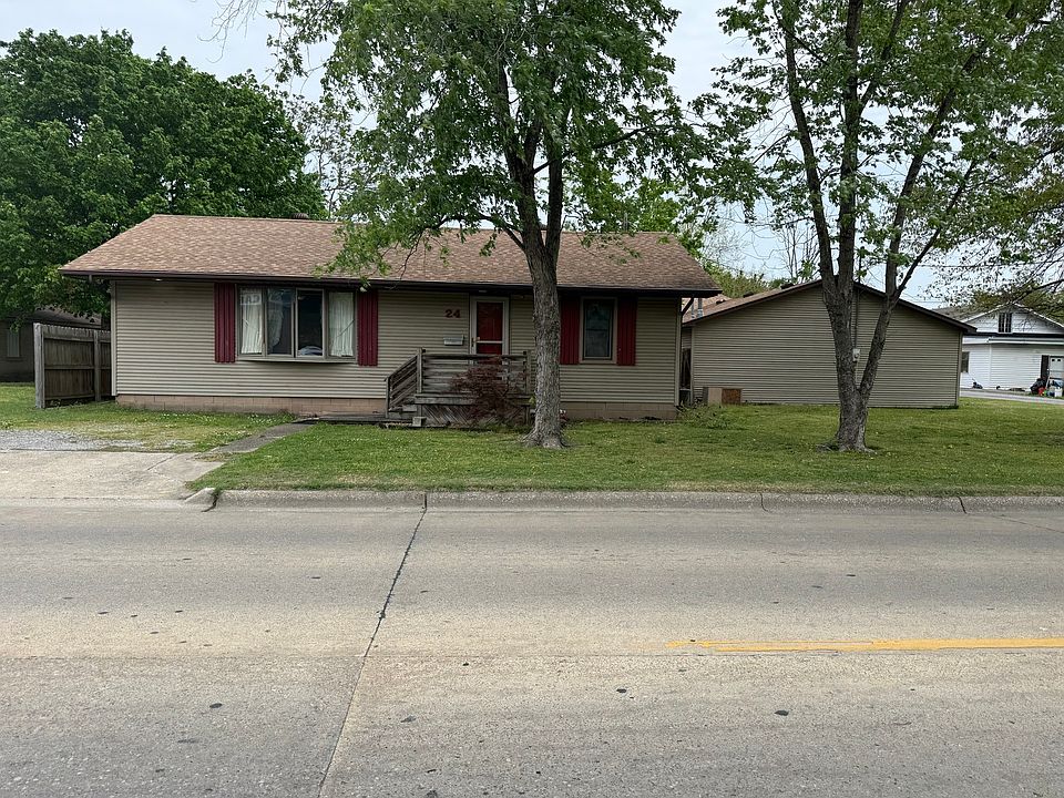 1st image of 24 W Sloan St