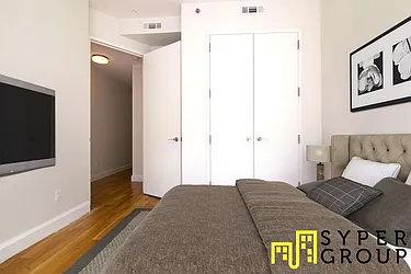 Rented by The Syper Group