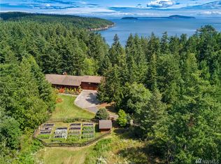 349 Rocky Bay Rd, Friday Harbor, WA 98250