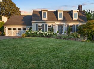 3894 Tamarack Ln, Lake Oswego, OR