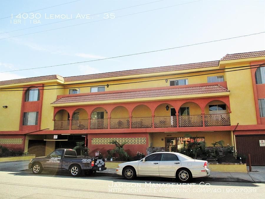 1st image of 14030 Lemoli Ave APT 35