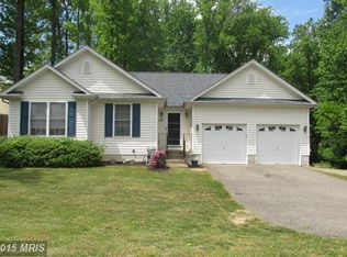 401 Saint Marys Ave, La Plata, MD 20646