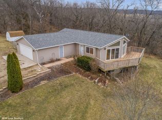 9952 Shaw St, Indianola, IA 50125