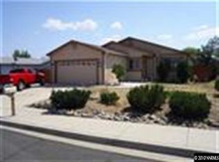 6355 Yukon Dr, Sun Valley, NV 89433