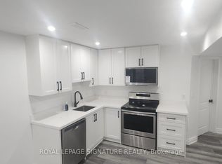 83 Terry Cres #BASEMENT, Clarington, ON L1C0W4