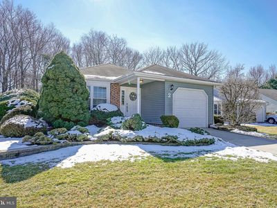 2 Moneta Ct, Mount Laurel, NJ, 08054