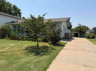 6649 N Randall St, Wichita, KS 67219