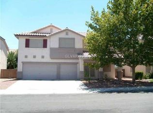 1283 Summer Dawn Ave, Henderson, NV 89014