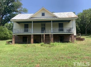 2143 N State Highway 62, Burlington, NC 27217