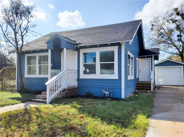 414 Lottie St, Waco, TX 76704