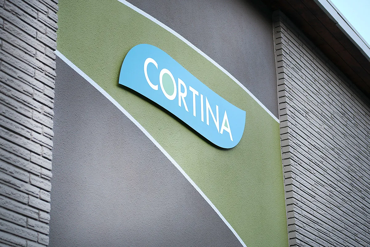 Cortina Apartments — Photo 2