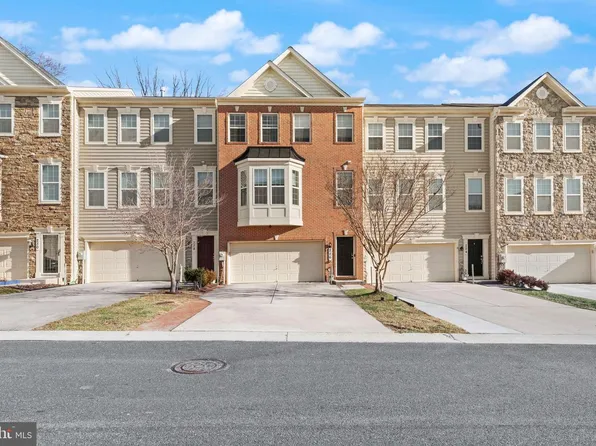 226 Mohegan Dr, Havre De Grace, MD 21078