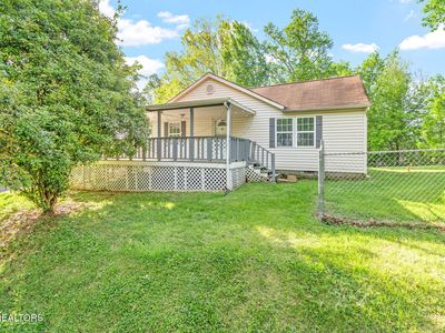4220 Garnet Dr, Knoxville, TN, 37919