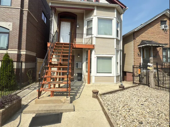 822 S Bell Ave, Chicago, IL 60612