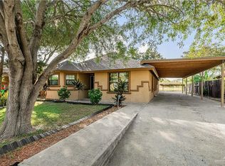 2323 Amethyst Ave, Mission, TX 78574