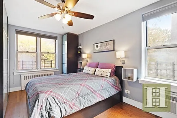 Rented by Brown Harris Stevens | media 8