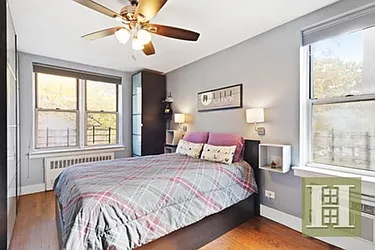 Rented by Brown Harris Stevens