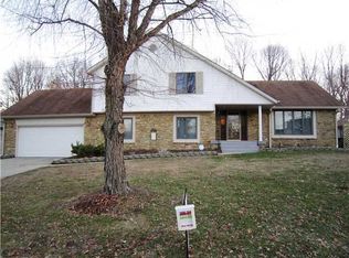 1521 Friendship Dr, Indianapolis, IN 46217