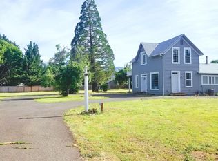 Garfield St, Medford, OR 97501